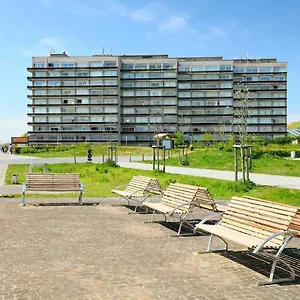 Studio Met Garage By Interhome , Bredene Belgien