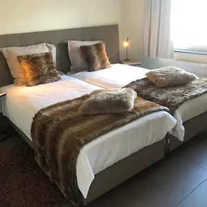  Hotel Logies Dampoort