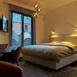 Couette-café Maison, Gand