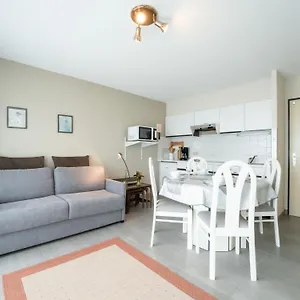 Residentie Astrid-1 , Bredene Belgien