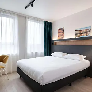 3* Hotel Adagio Access Centrum Dampoort