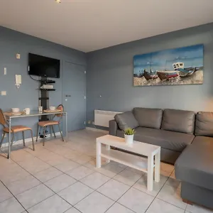 Residentie Astrid-3 By Interhome , Bredene Belgien