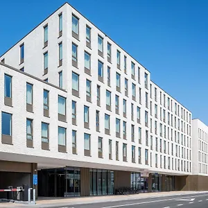 Szálloda Ibis Budget Centrum Dampoort, Gent