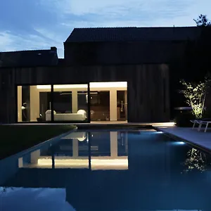 For 2-wellness For 2 4*, Brügge Belgien