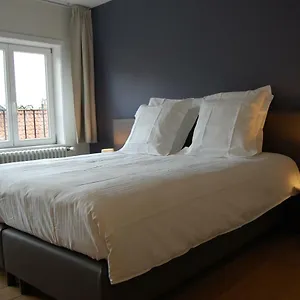 https://de-voorplaats.bruges-hotels.info