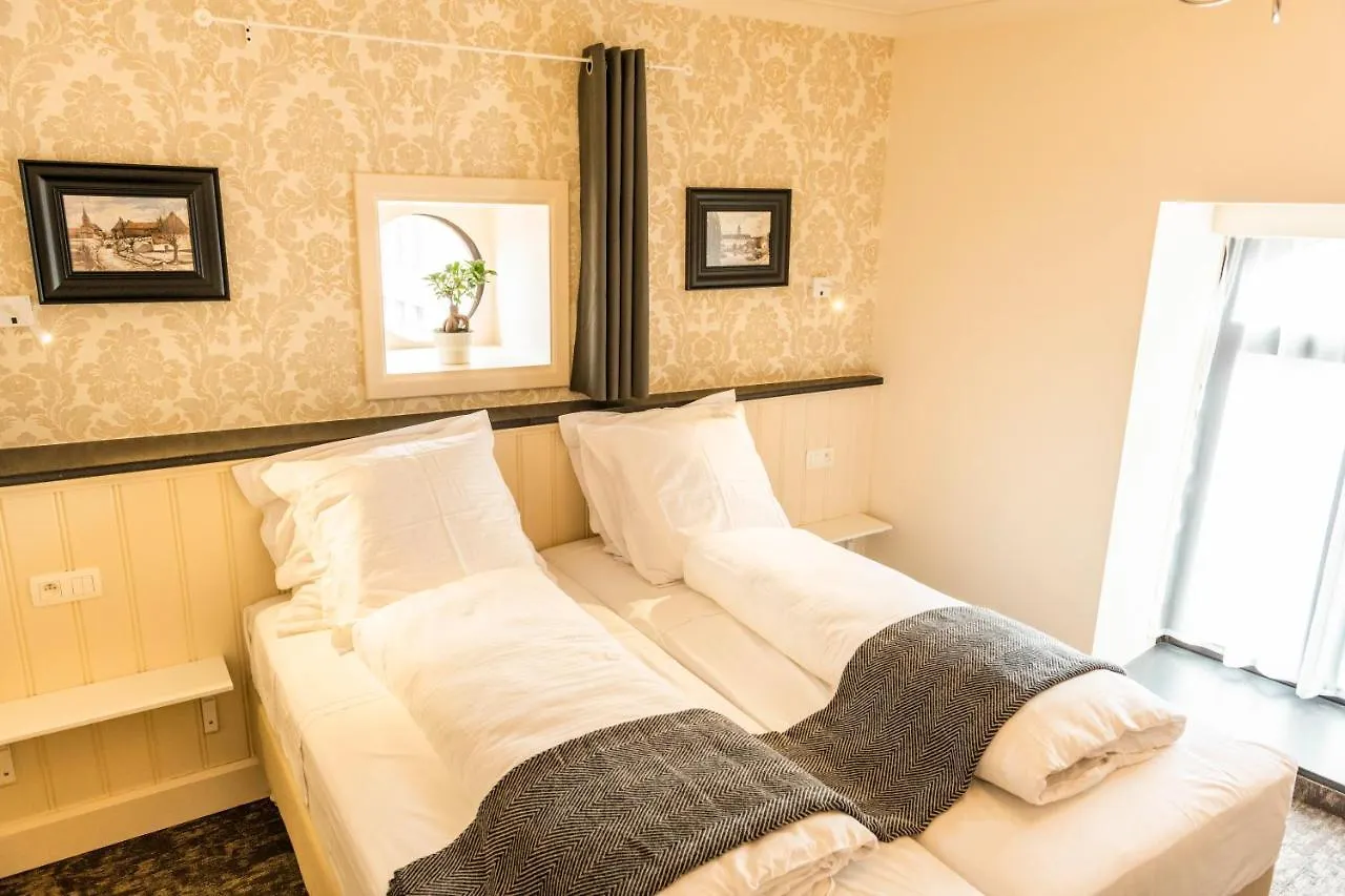 Duke Of Ghent Hotel 0*,  Belgium