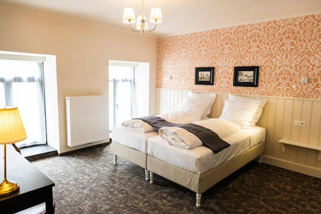 Duke Of Ghent Hotel