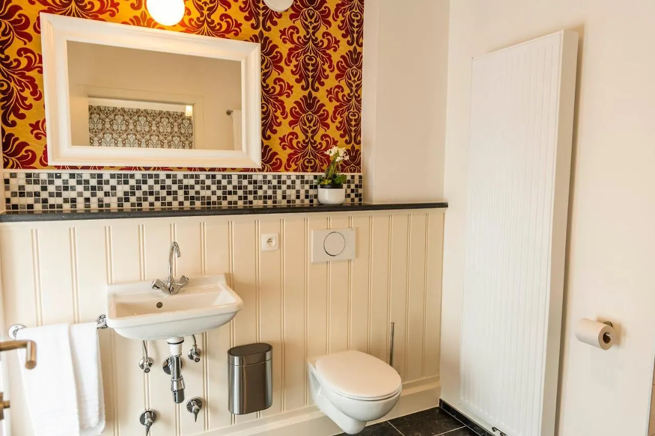 Duke Of Ghent Hotel 0*,