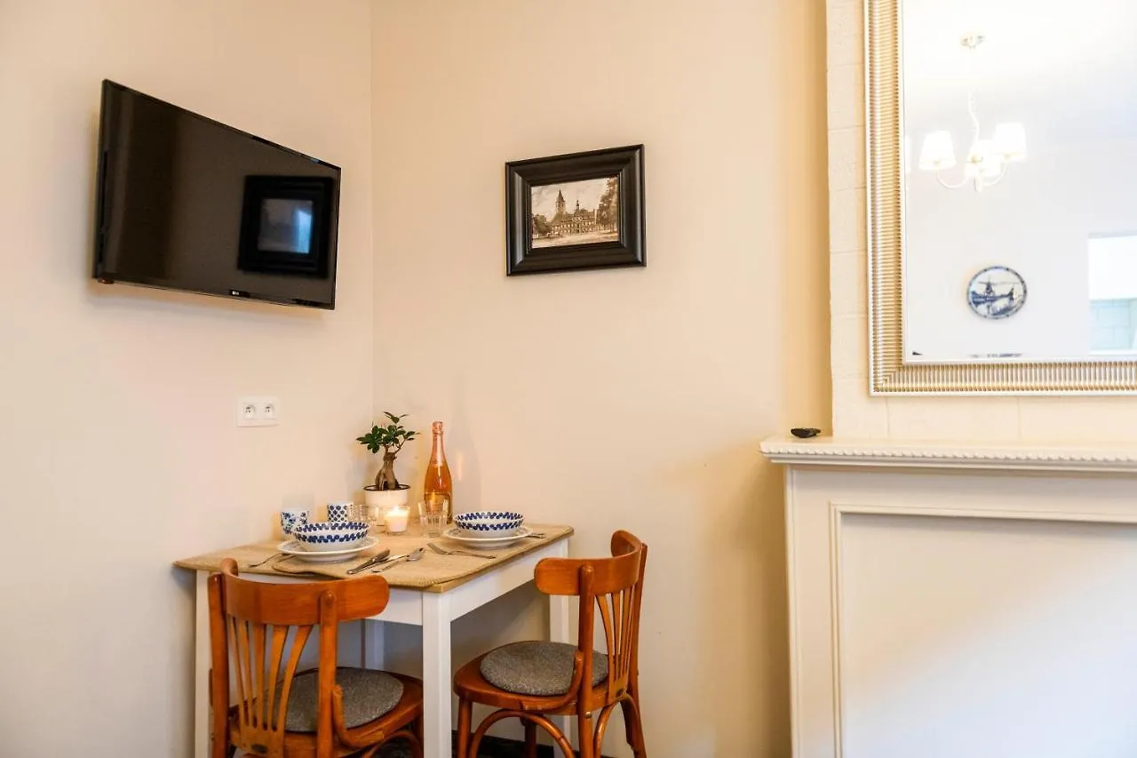 Duke Of Ghent Hotel 0*,  Belgium