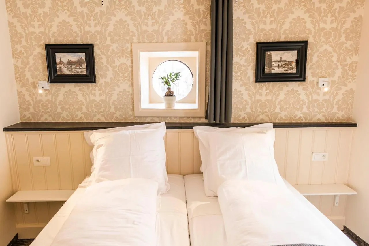 Duke Of Ghent Hotel Belgium